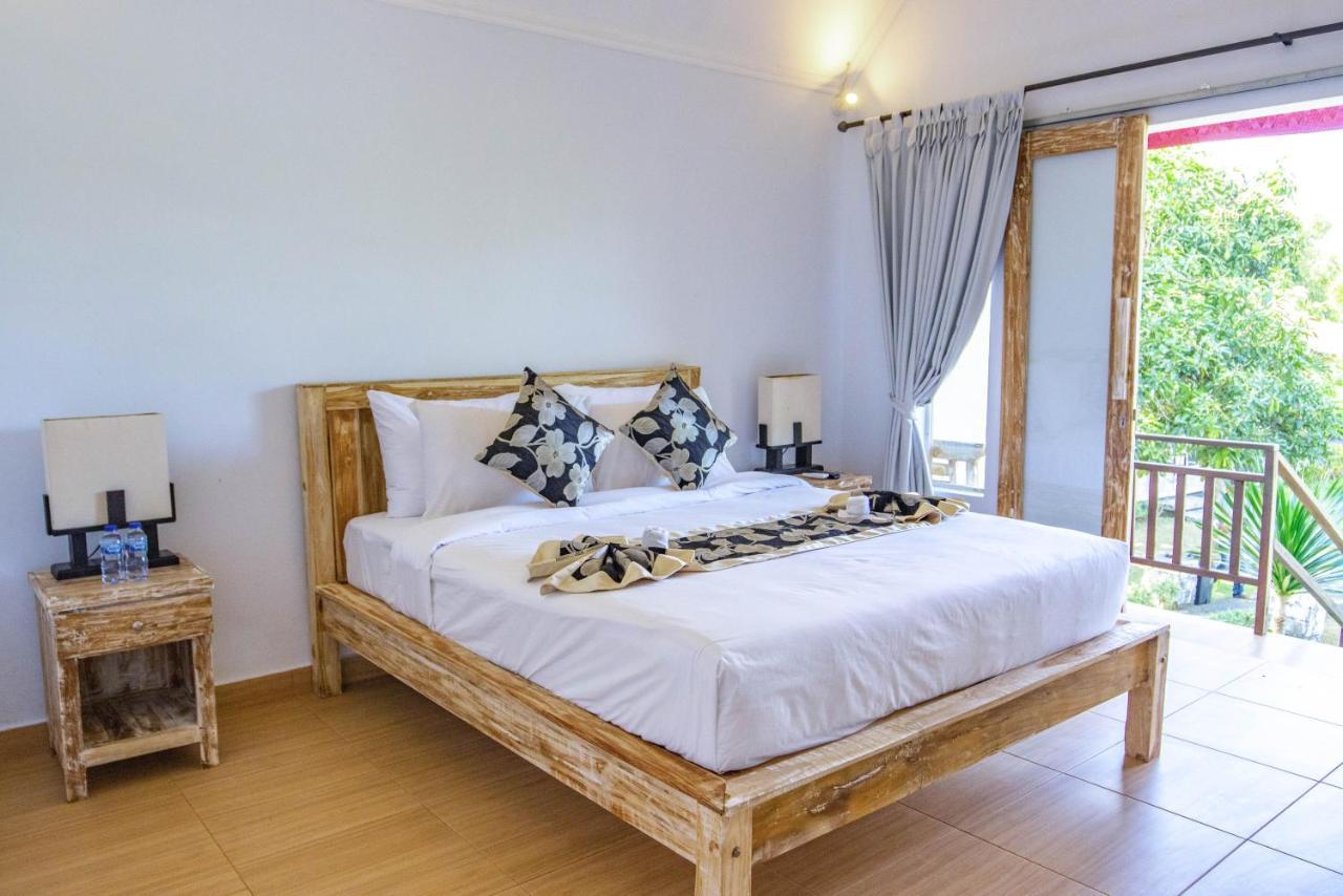 The Pande Hill Homestay Uluwatu Pokoj fotografie