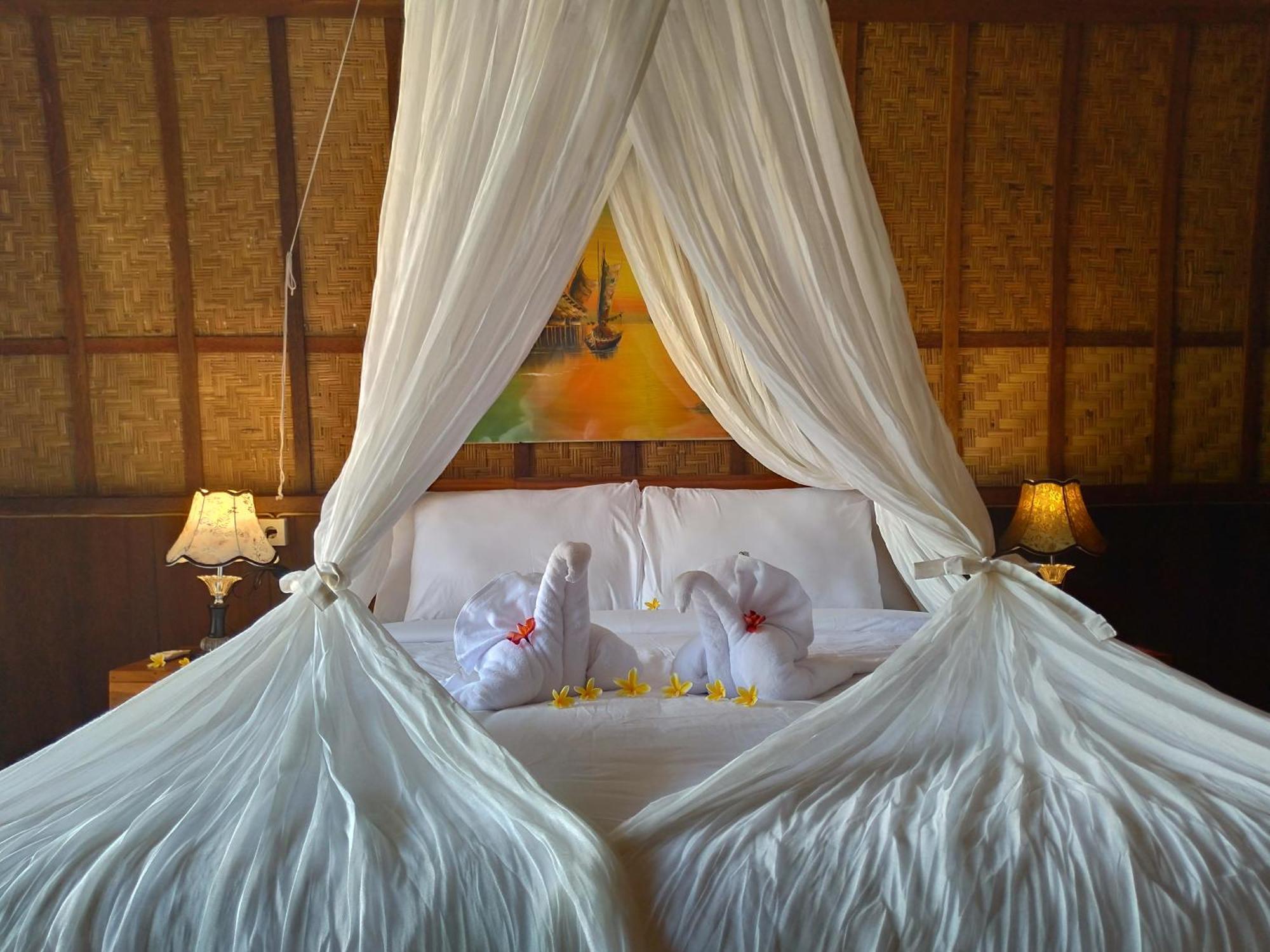 The Pande Hill Homestay Uluwatu Pokoj fotografie